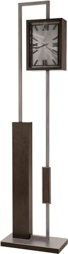 Best Oak Finish Grandfather Clocks