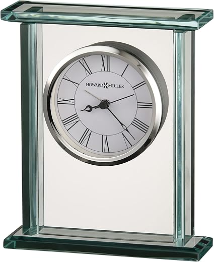 Best Cooper Classics Kasia Table Clocks