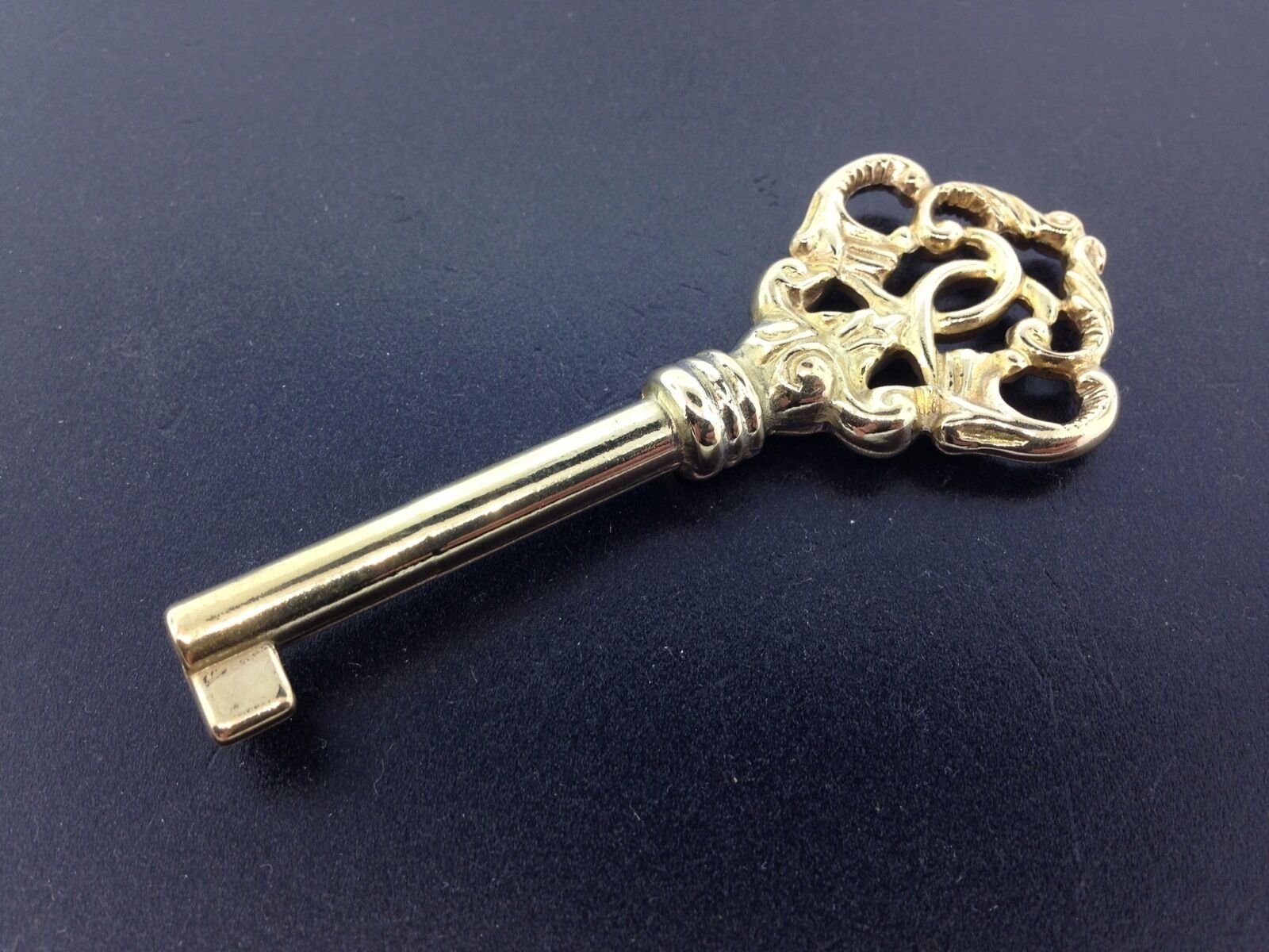 Howard Miller Door Key Grandfather Clock and the modern day Clocks