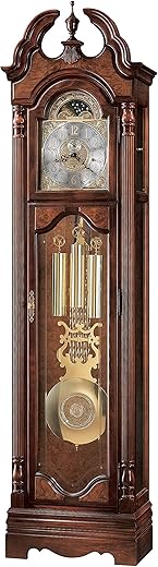 Best Howard Miller Grandfather Clocks