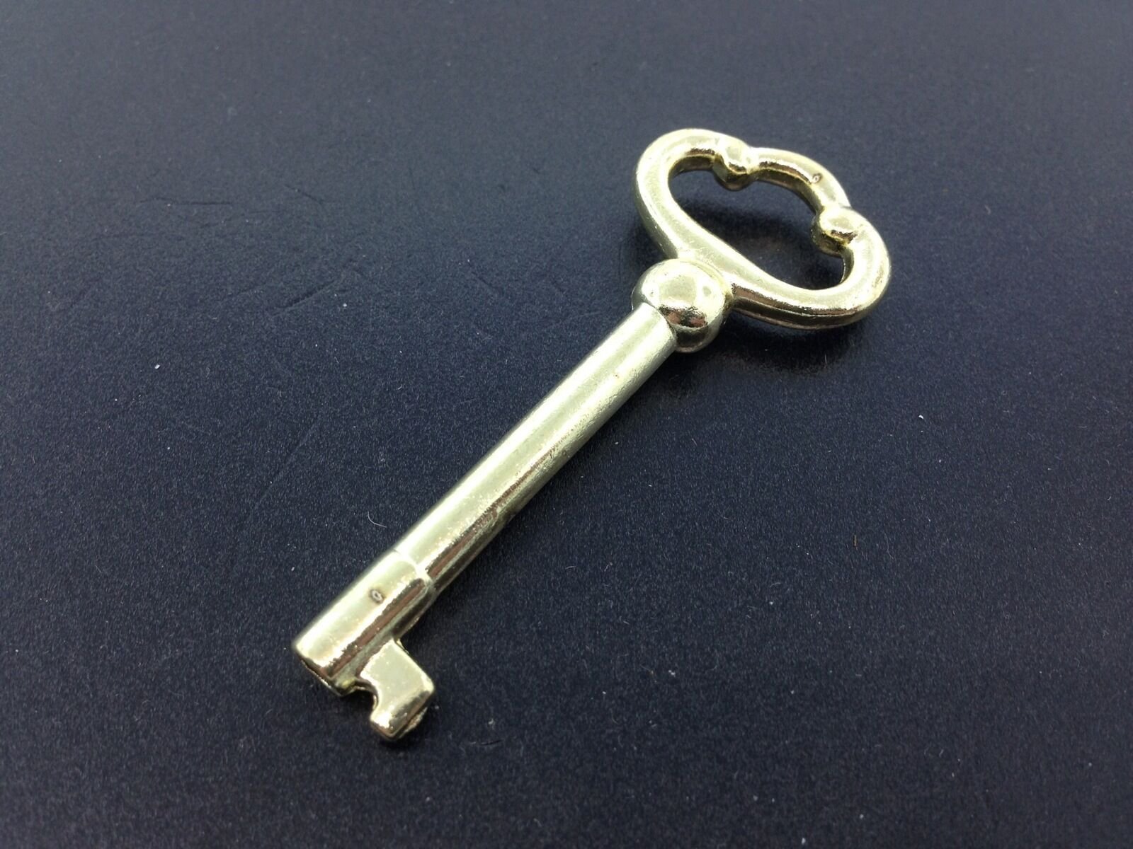 Howard Miller Grandfather Clock or Curio cabinet door key