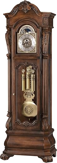 Best Howard Miller Hamlin Grandfather Clocks