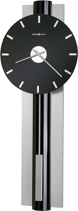 Howard Miller Hudson Wall Clock 625403 - OPEN BOX