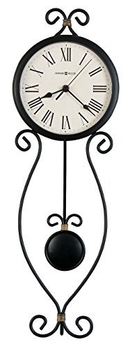 Best Howard Miller Ivana Wall Clocks