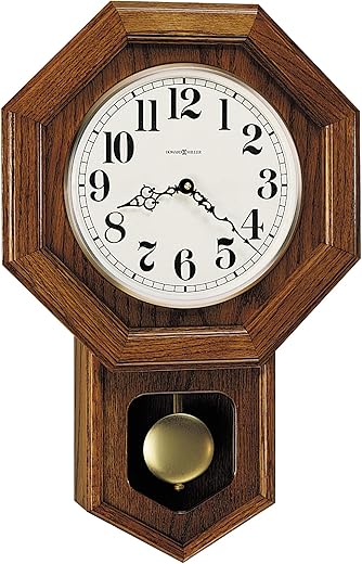 Best Howard Miller Kristyn Clocks