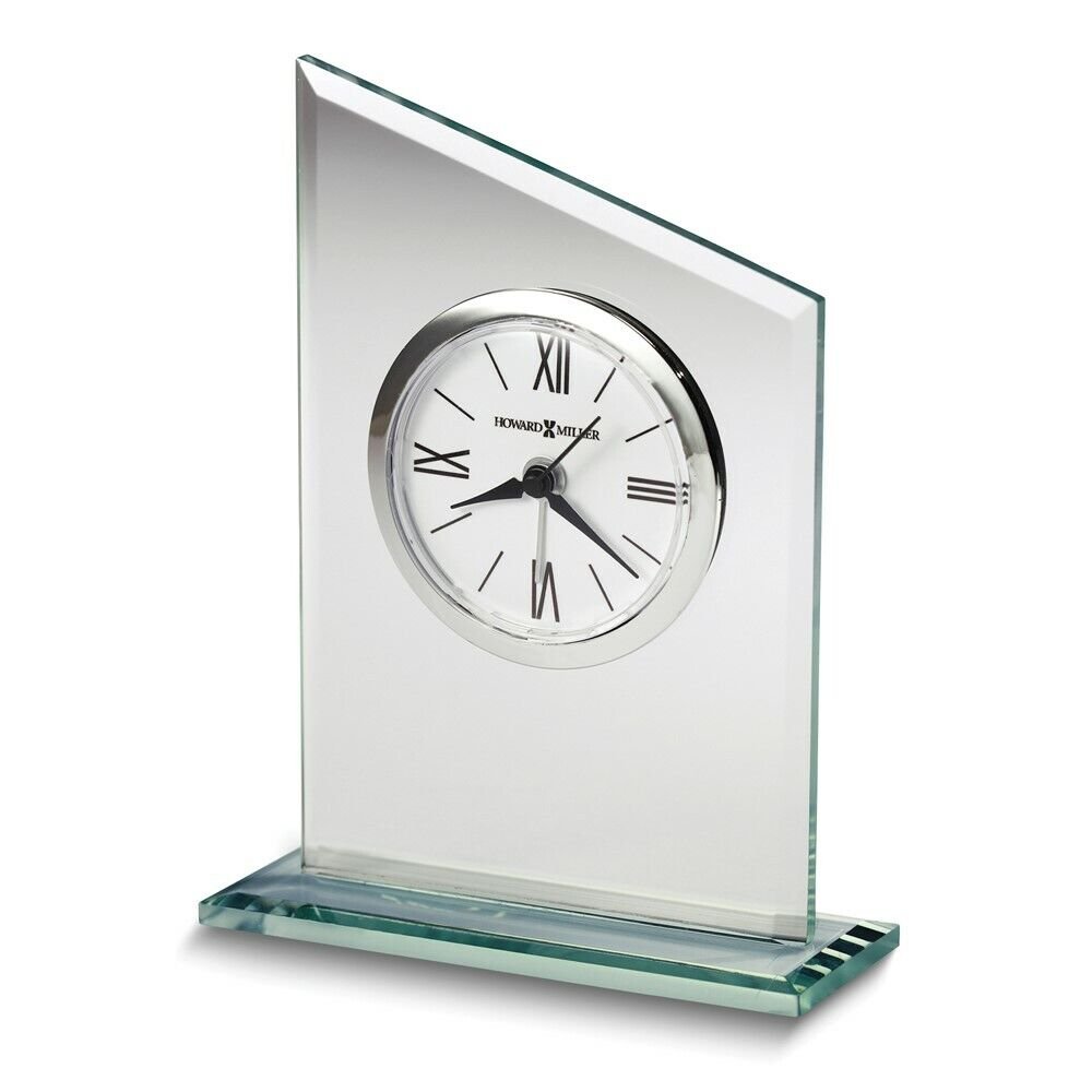 Howard Miller Leigh Tabletop Clock