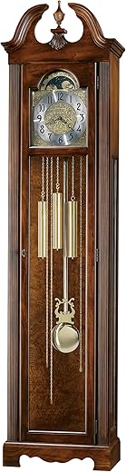 Best Howard Miller Princeton Grandfather Clocks