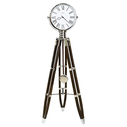 Best TriPod Floor Clocks