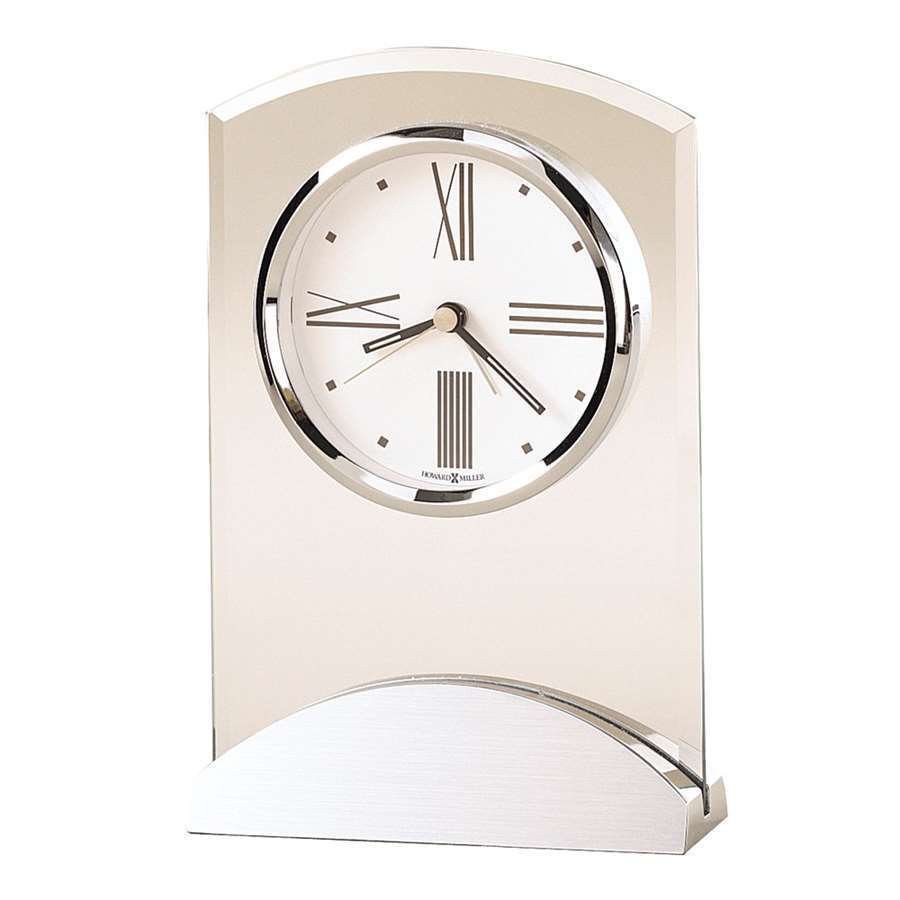 Howard Miller Tribeca Table Clock - 645397