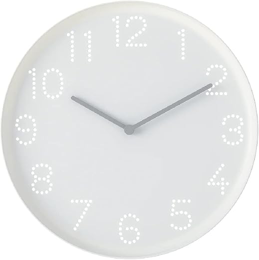 Best Ikea Wall Clocks