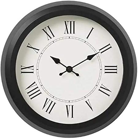 Best Ikea Classic Wall Clocks