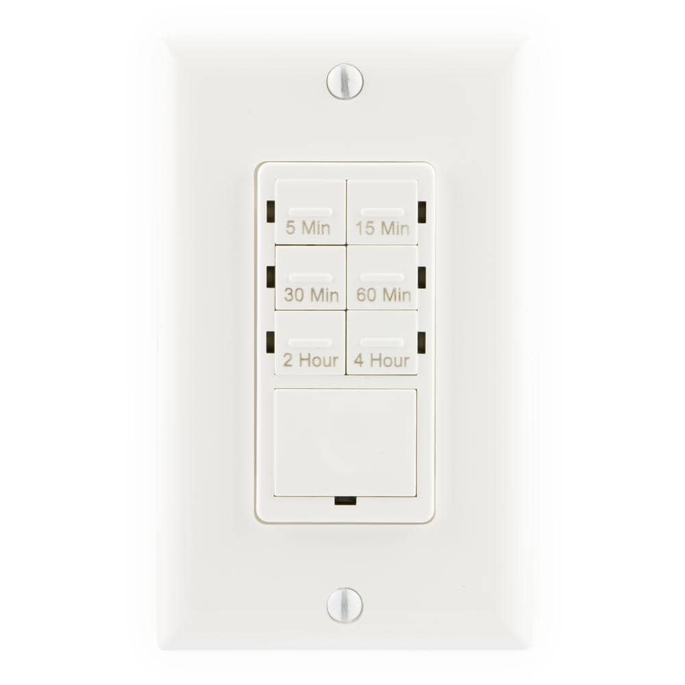 In-Wall Digital Countdown Timer