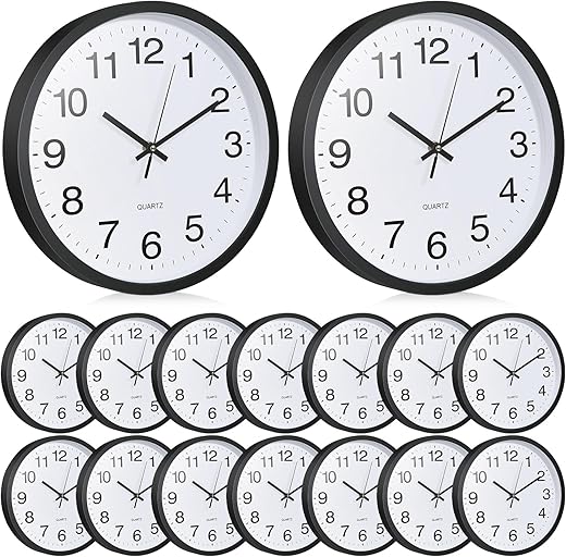 Best Wholesale Decor Wall Clocks