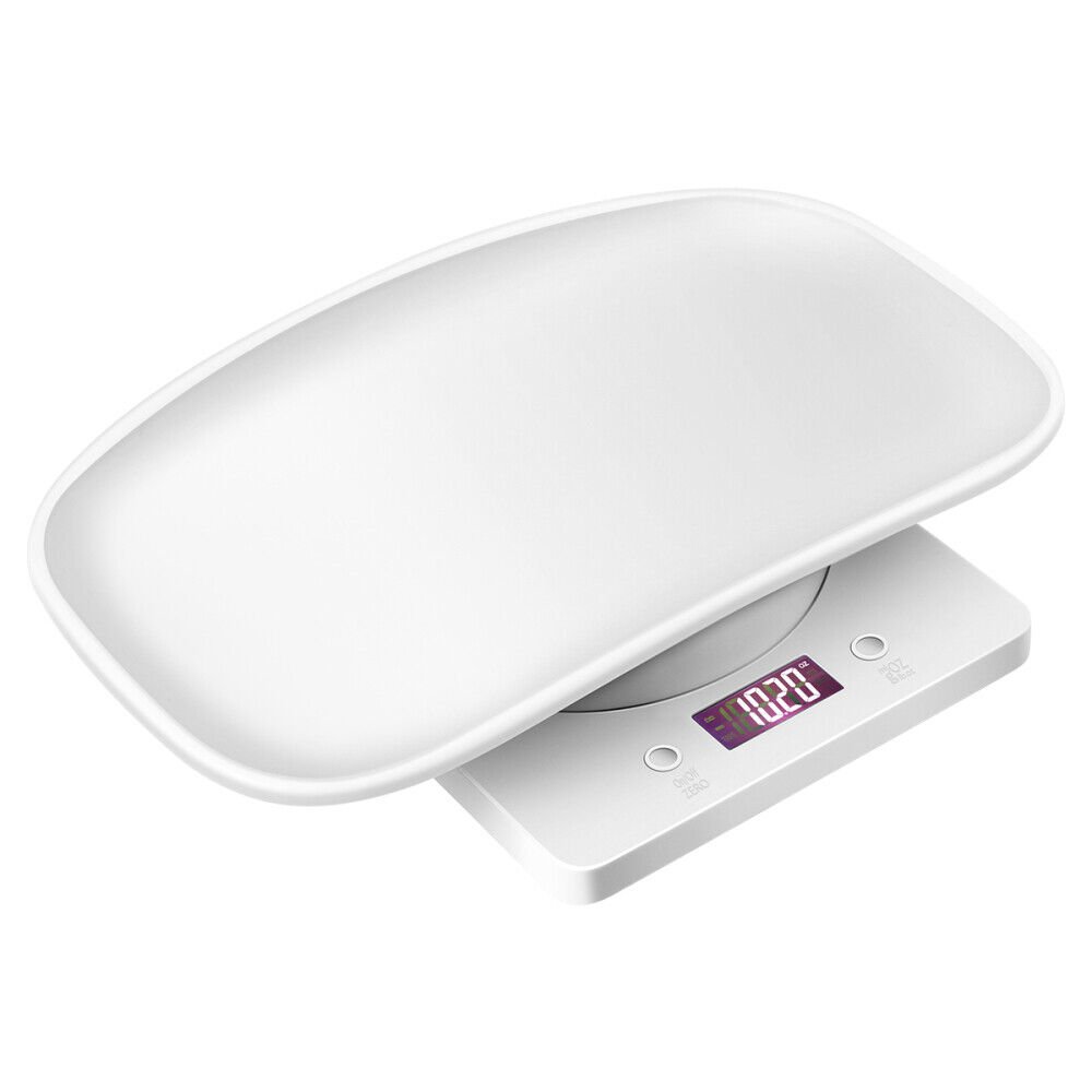Infant Scale Digital Body Weight Mini Food Baby Scales for Weighing
