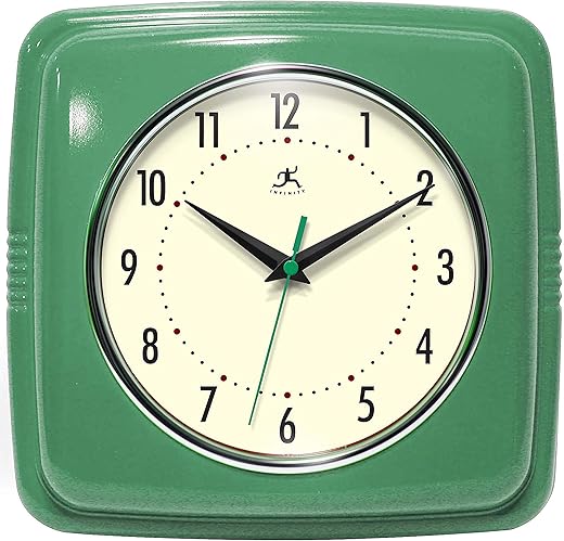 Best Vintage Kitchen Wall Clocks