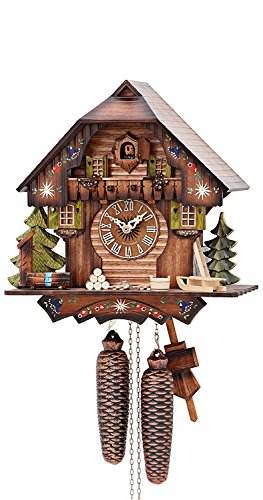 Best Isdd Cuckoo Clocks