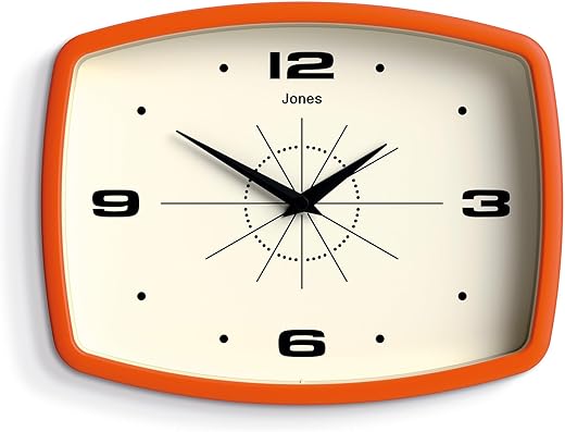 Best Modern Cool Wall Clocks