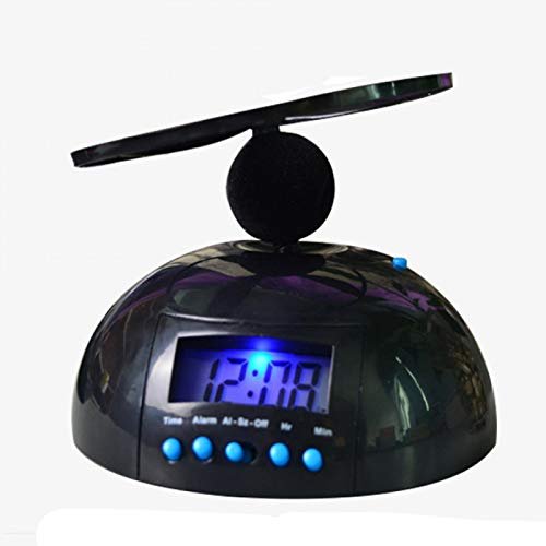 Best Esh Digital Alarm Clocks