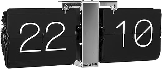 Best Karlsson Flip Clocks