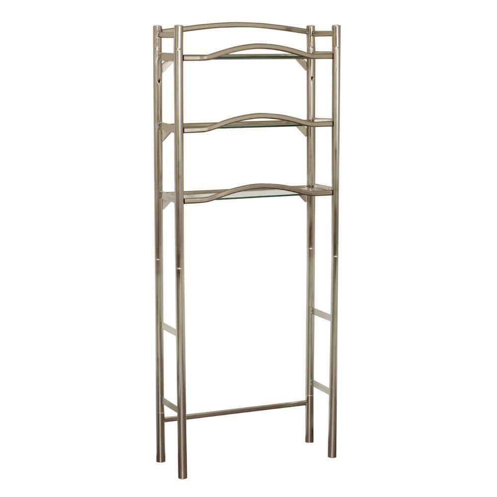 Kemp Court 25 in. W x 63 in. H x 9.5 in....