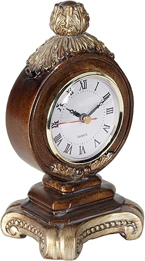 Best Kensington Table Clocks