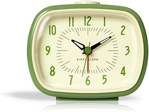 Best Modern Retro Alarm Clocks