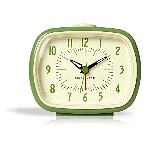 Best Retro Style Alarm Clocks