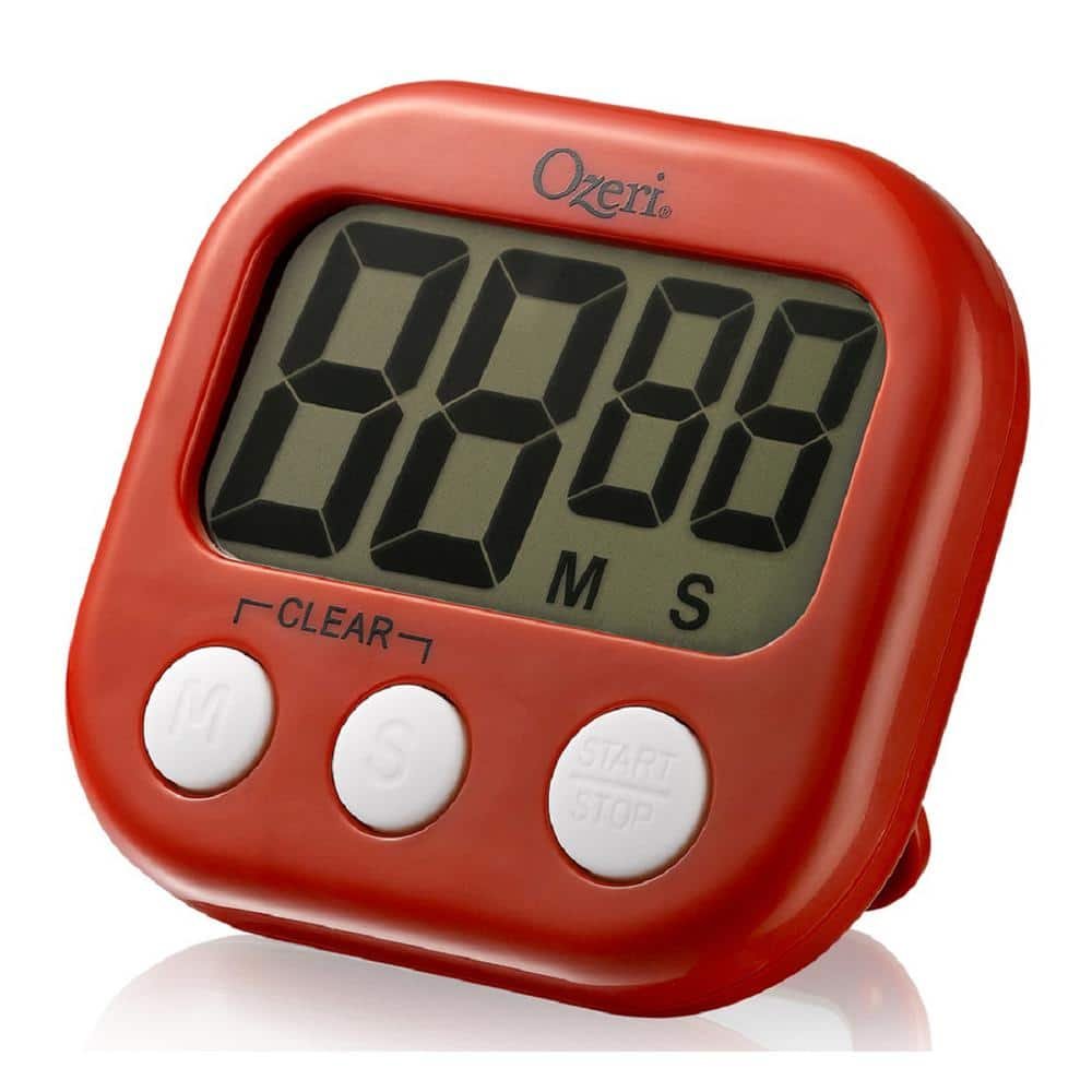 Kitchen and Event Timer