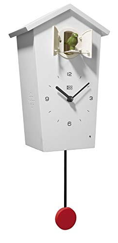 Best Modern Cuckoo Clocks