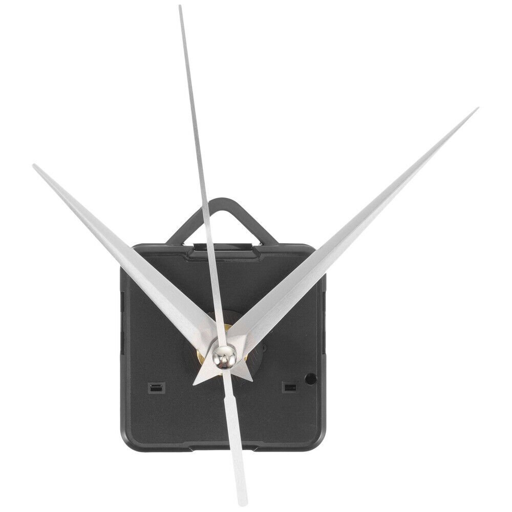 Large Clock Mechanism Outdoor Replacement Kit Movement Kits Motor Building