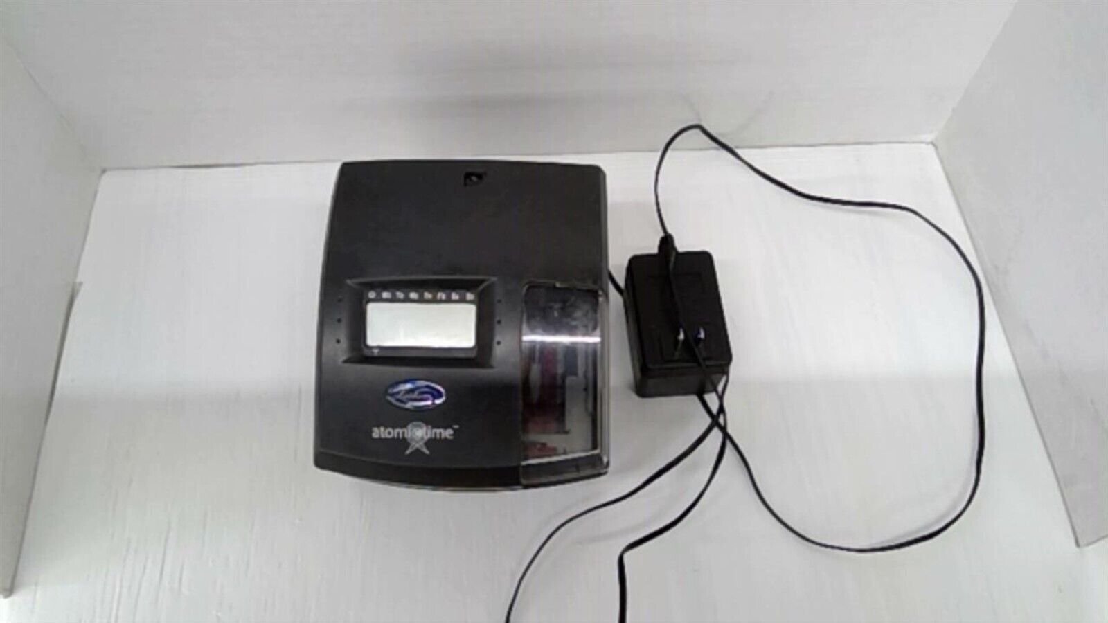 Lathem 1E5081716 Model 1500E Time Clock