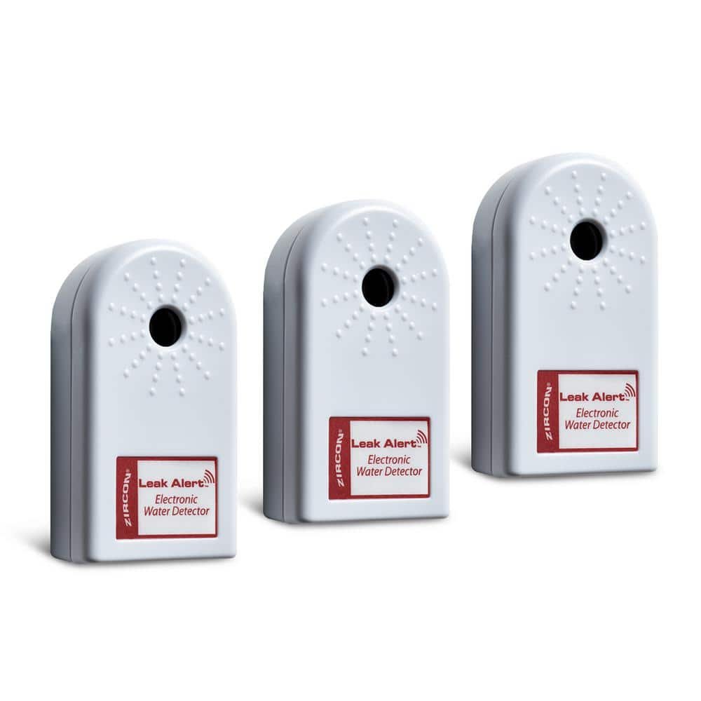 Leak Alert (3-Pack)