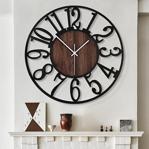 Best Very Large Wall Clocks