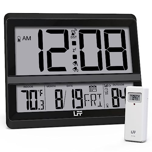 Best Outdoor Double Sided Clocks