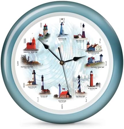 Best Propeller Arm Maritime Clocks