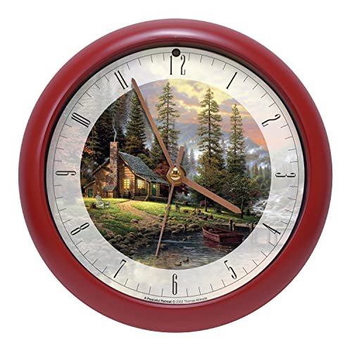 Best Thomas Wall Clocks
