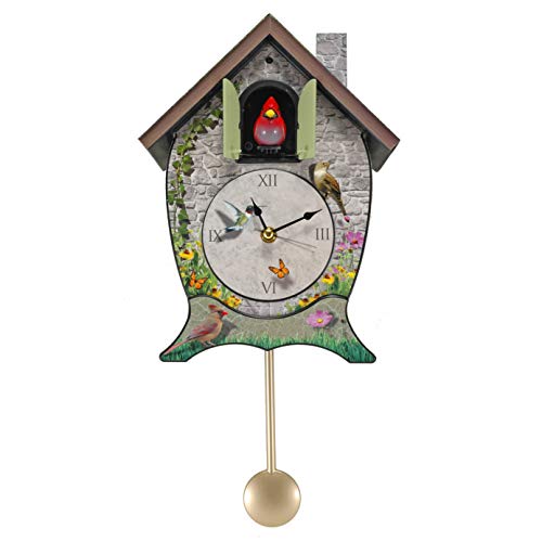 Best Mark Feldstein Cuckoo Clocks