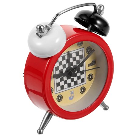 Mini Alarm Clock Battery Operated Alarm Clock Desk Chess Timer Chess Clock