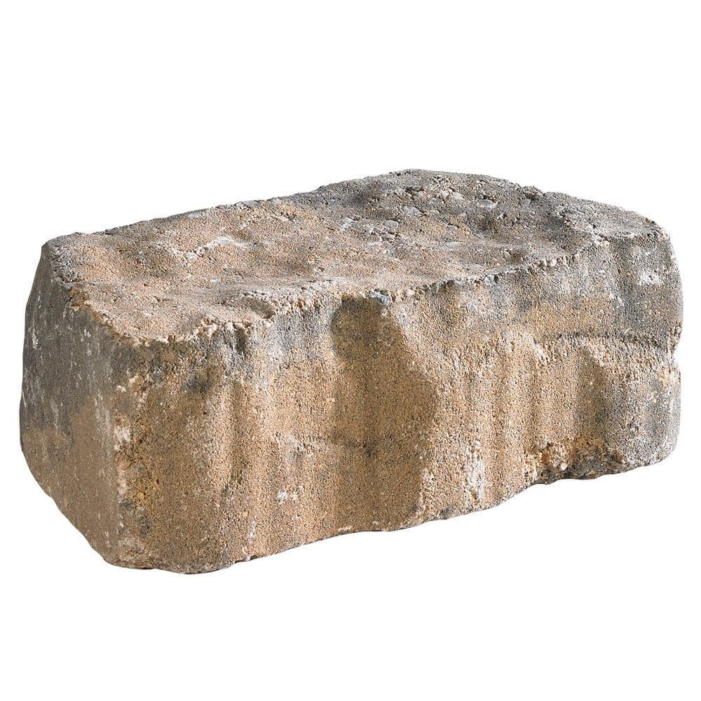 Mini Beltis 3 in. x 8 in. x 4 in. Northwoods Antique...