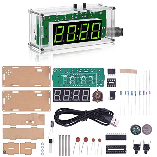 Best Dynamite Alarm Clocks