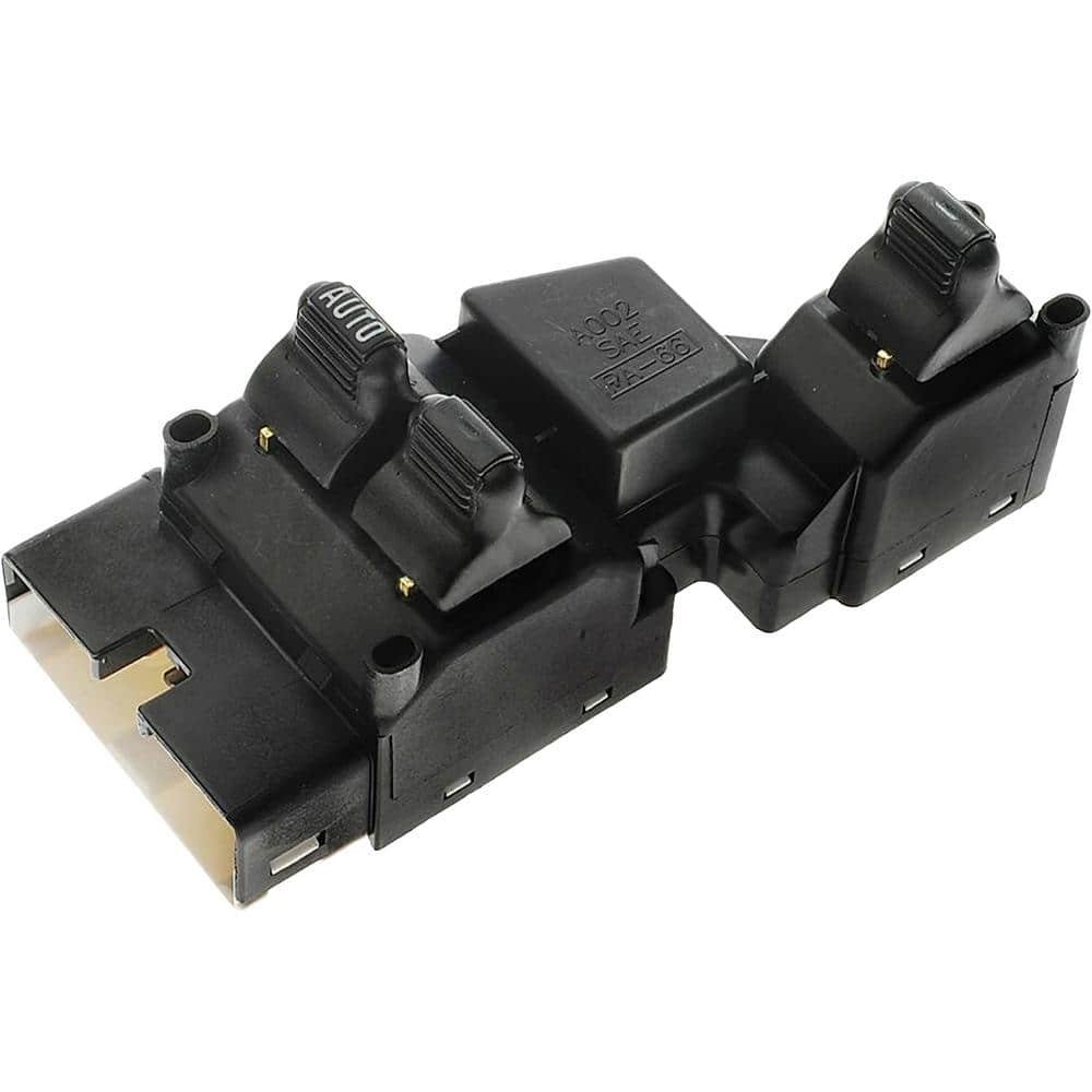Multi Function Switch
