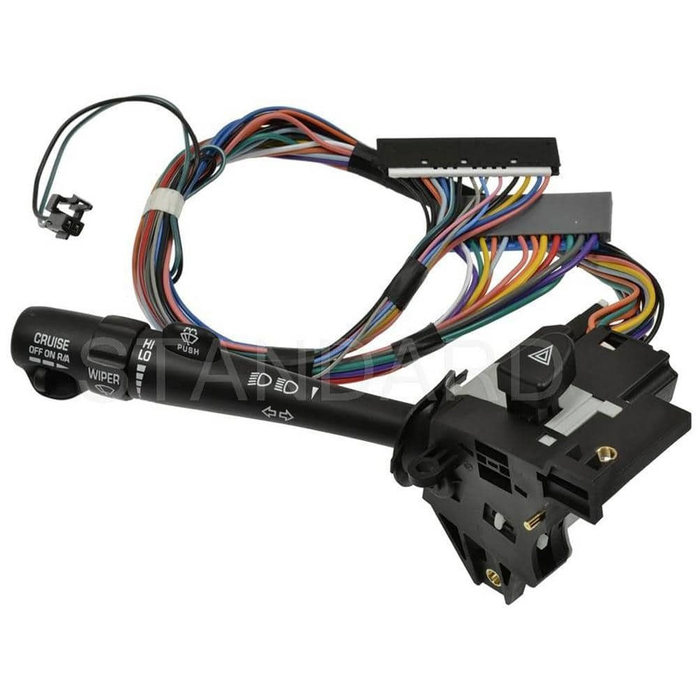 Multi Function Switch