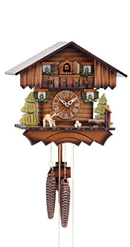 Best Mygermanstore Cuckoo Clocks