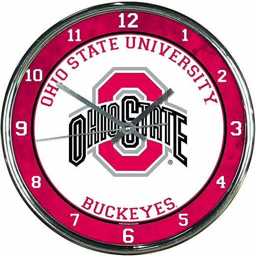 Best Ncaa Scoreboard Wall Clocks