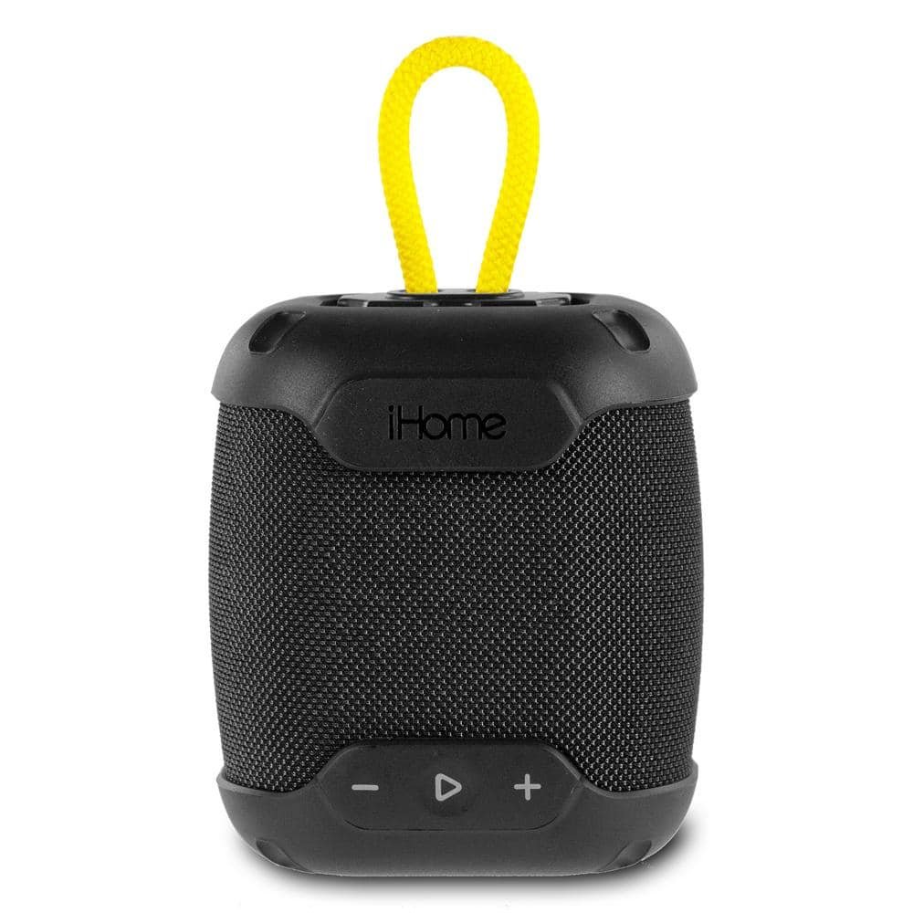 PLAYTOUGH MINI Waterproof Shockproof Bluetooth Speaker with Mega Battery
