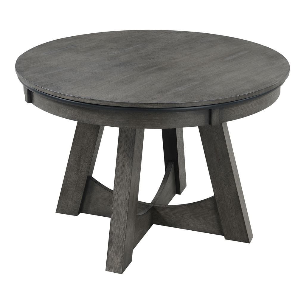 Princeton Round Game Table