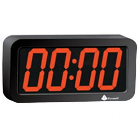 Pyramid 41357G Wall Clock