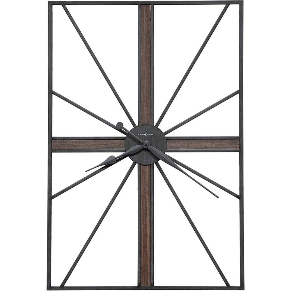 Red Hook Wall Clock