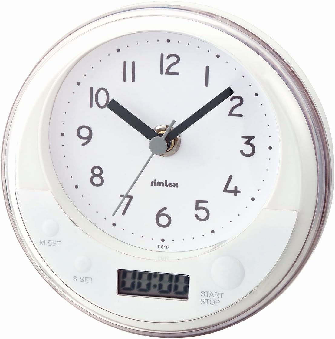 Best Half Body Bath Timer Clocks