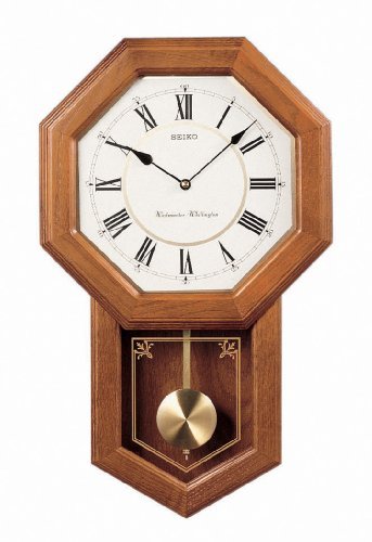 Best Seth Thomas Wall Clocks